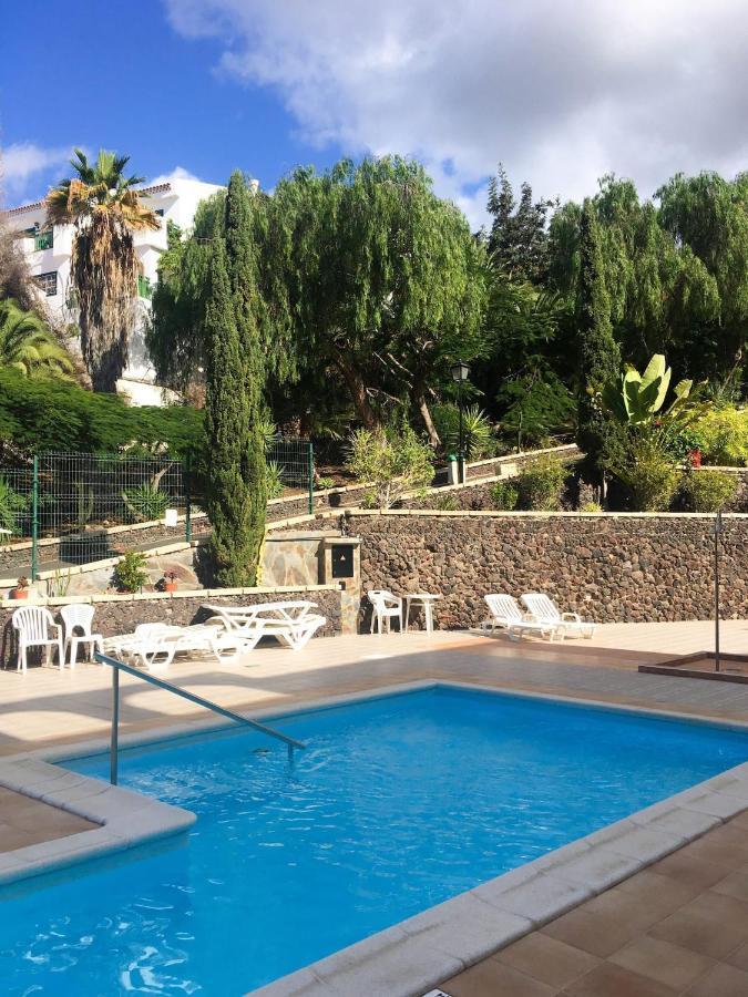Buenavista Apartment In Windsor Park Costa Adeje  Luaran gambar