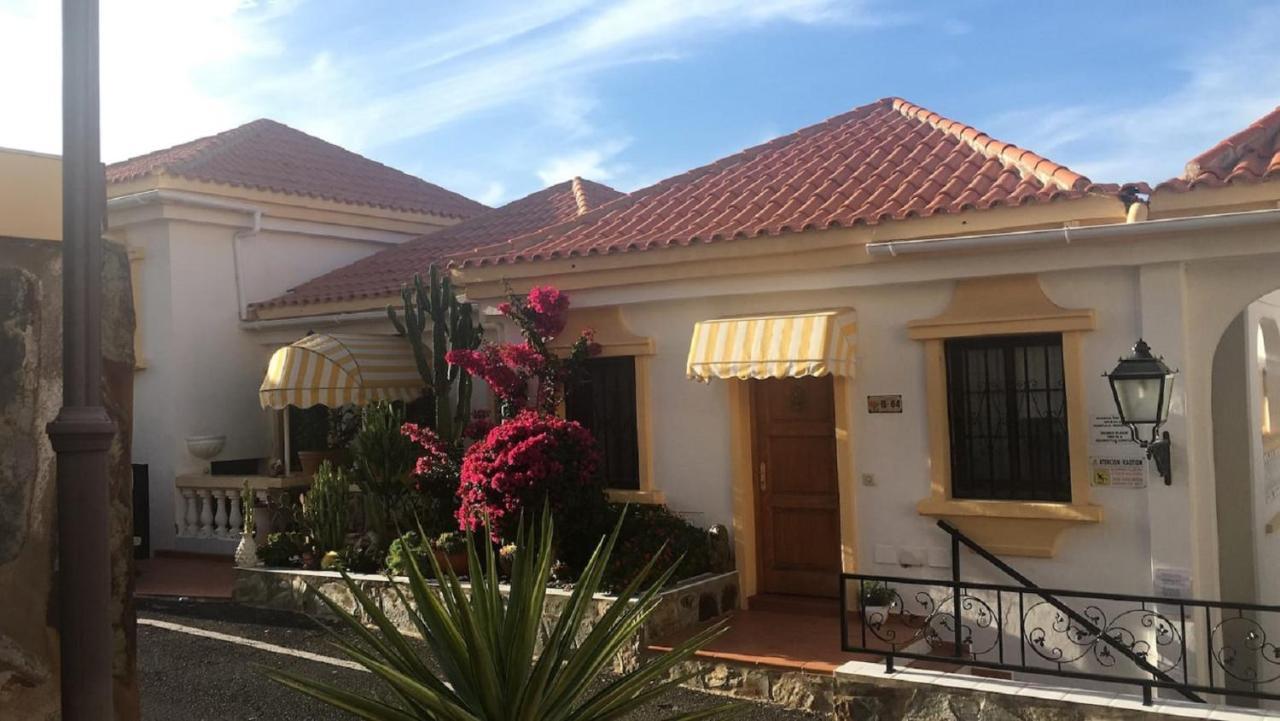 Buenavista Apartment In Windsor Park Costa Adeje  Luaran gambar