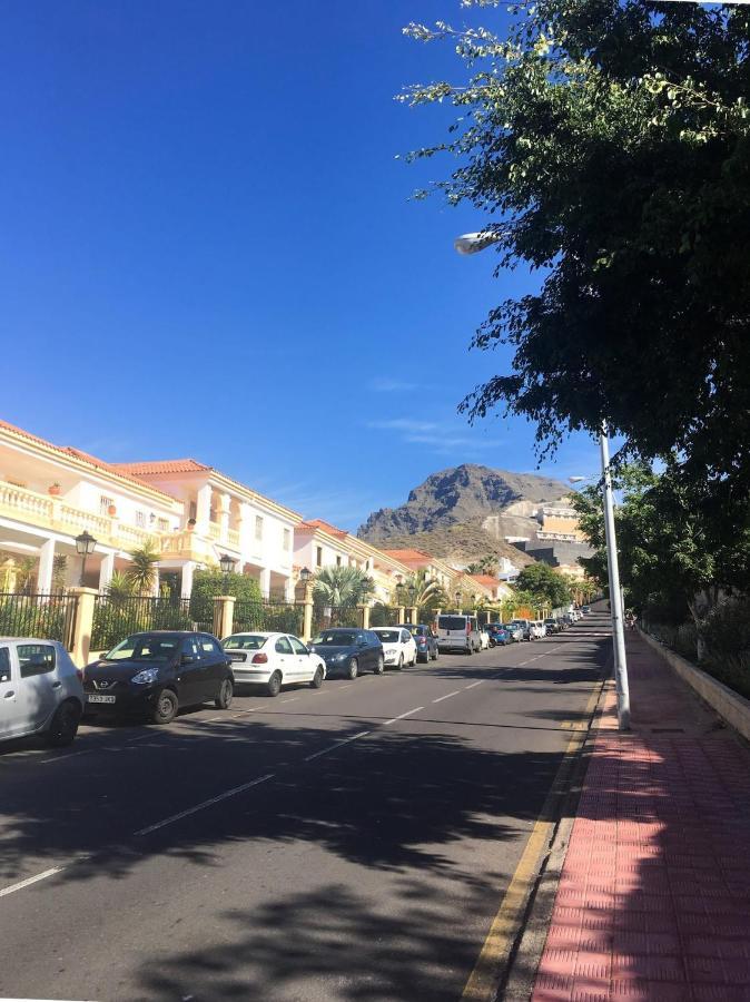 Buenavista Apartment In Windsor Park Costa Adeje  Luaran gambar