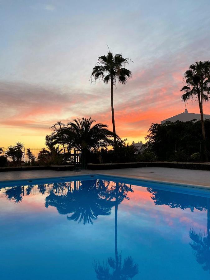Buenavista Apartment In Windsor Park Costa Adeje  Luaran gambar